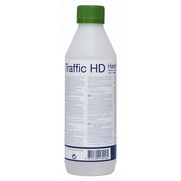 Tužidlo na lak Bona Traffic Hd 0,41L Hardener Hd