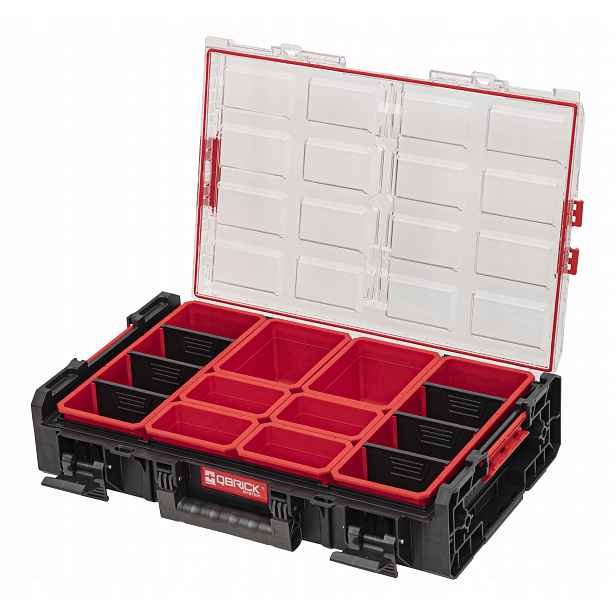 Velká schránka Qbrick System One Organizer XL 2.0 Velká!
