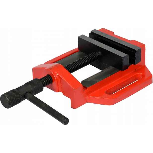 Yato Strojní Svěrák 100 MM YT-65072