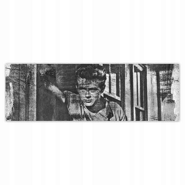 Plakáty 200x66 James Dean Herec Kino