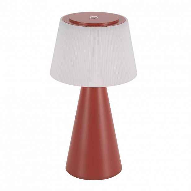 Nettlife STOLNÍ lampa Nathaniel LED