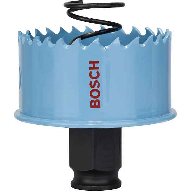 Děrovka Bosch Special for Sheet Metal 51×20 mm