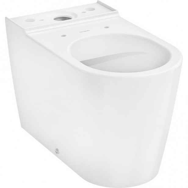Hansgrohe EluPura S wc kombi, pouze mísa stojící 60260450
