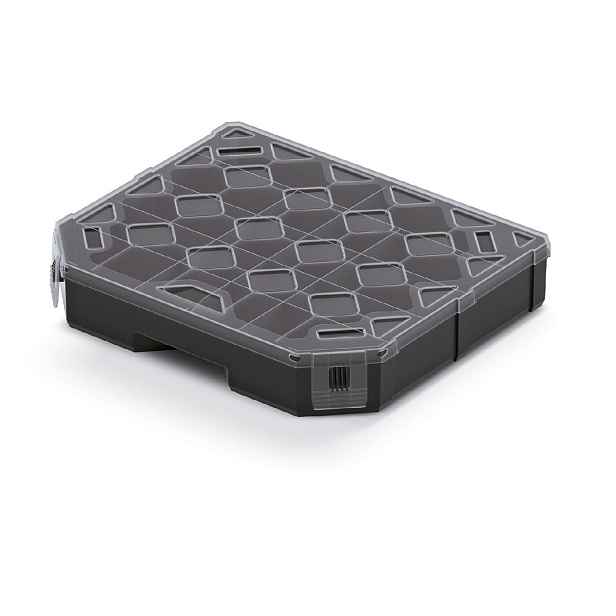 Kistenberg Organizér TAGER 284x243x40 (přepážky)