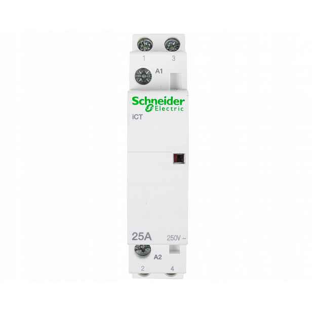 Modulární stykač Ct 25A 230V Ac A9C20732