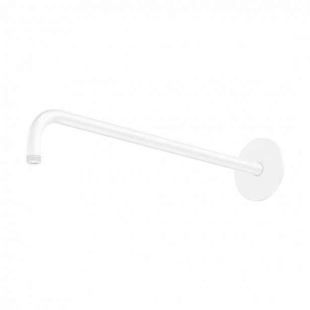 Steinberg 100 - Sprchové rameno, 45 cm, bílá 100 7910 W