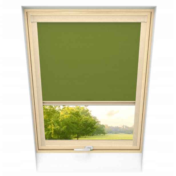 Střešní roleta Premium 90 x 110 Termo