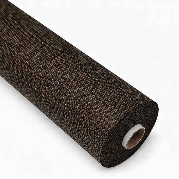 Agrojutex Ekotextilie ECO PLA - tkaná textilie 120g/m2, 100m x 1,6m - 100% rozložitelná
