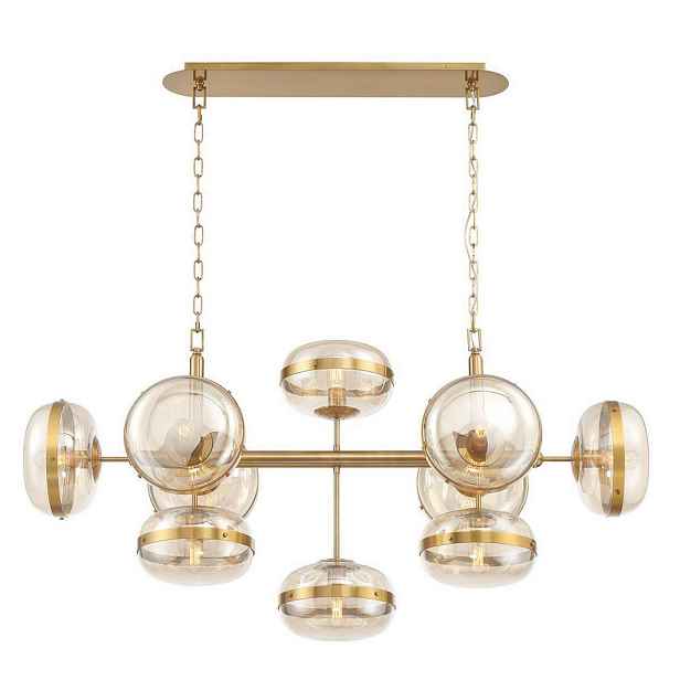 Elstead Lighting STROPNÍ ZÁVĚSNÉ SVÍTIDLO, 80 cm