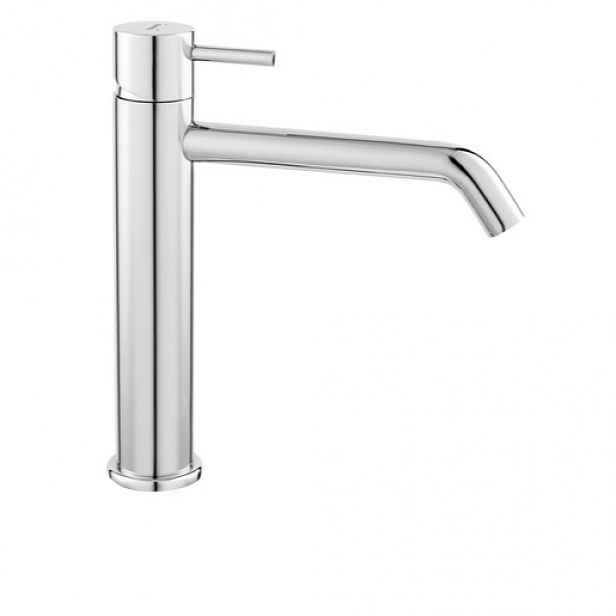 Novaservis Ferro Ciriculus umyvadlová baterie s clic-clacem chrom BCK2ML