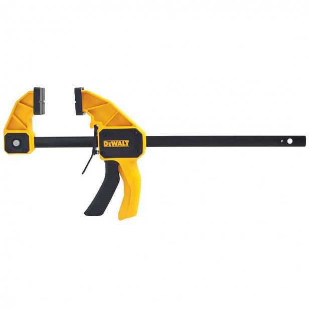 DeWALT - Svěrka 30 cm, velikost L, upínací síla 135 kg DWHT0-83193