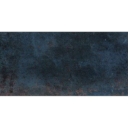 Dlažba Cir Metallo nero 50x100 cm mat 1060308