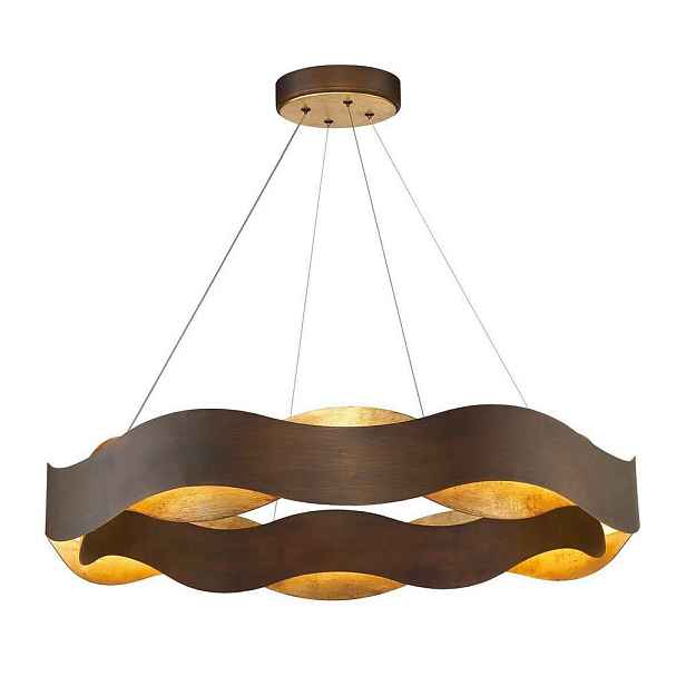 Elstead Lighting LUSTR, 85/45 cm
