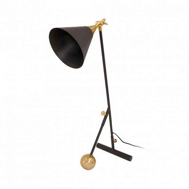Kayoom STOJACÍ LAMPA, 23/76/32 cm