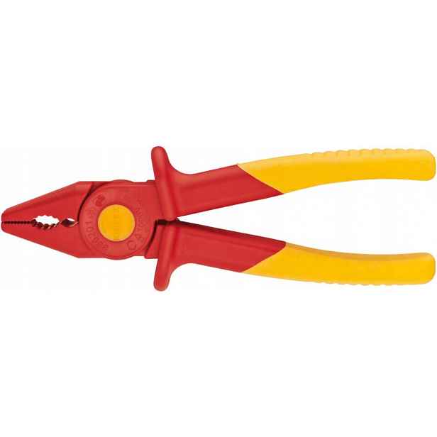 Kleště Knipex Izolované, S Plastovými Rukojeťmi 98 62