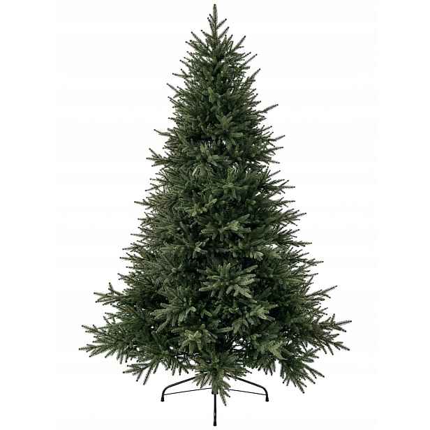 Umělý vánoční stromeček Smrk Korejský 250 cm 100% Pe systém Snaptree