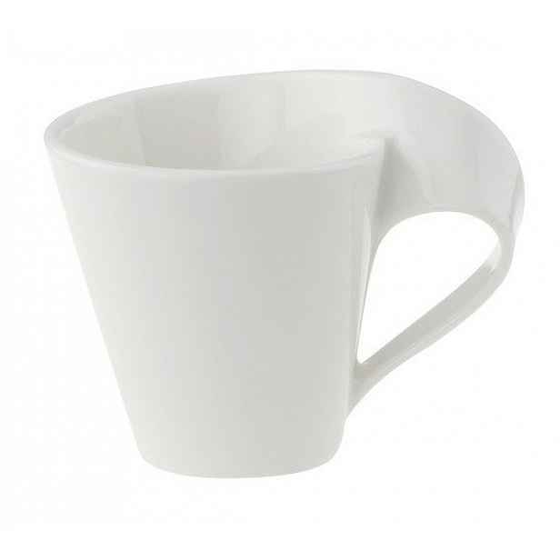 Villeroy & Boch NewWave šálek na espresso, 0,08 l