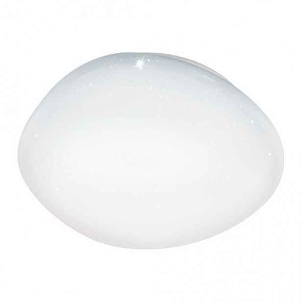 LED Stropní osvětlení Eglo SILERAS-Z bílá 900129