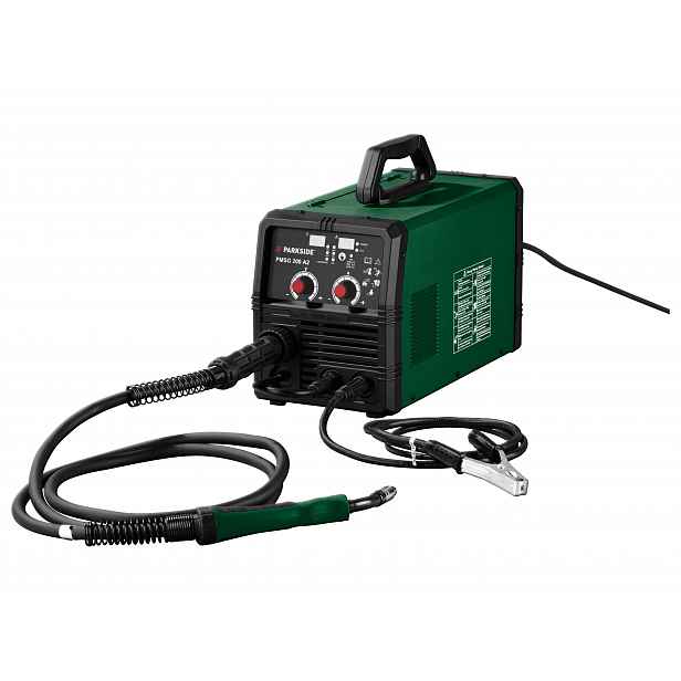 Parkside® Multisvářečka Pmsg 200 A2