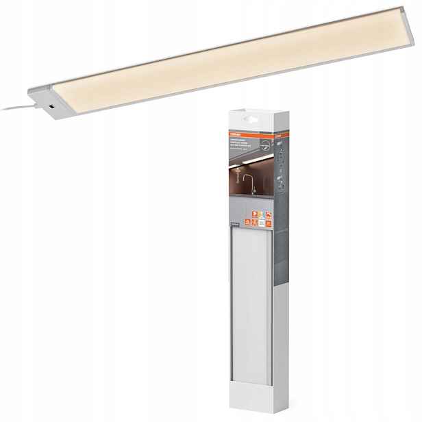 Podskříňkové Led svítidlo Bodové 8.5W 620lm Cct Bílá Osram
