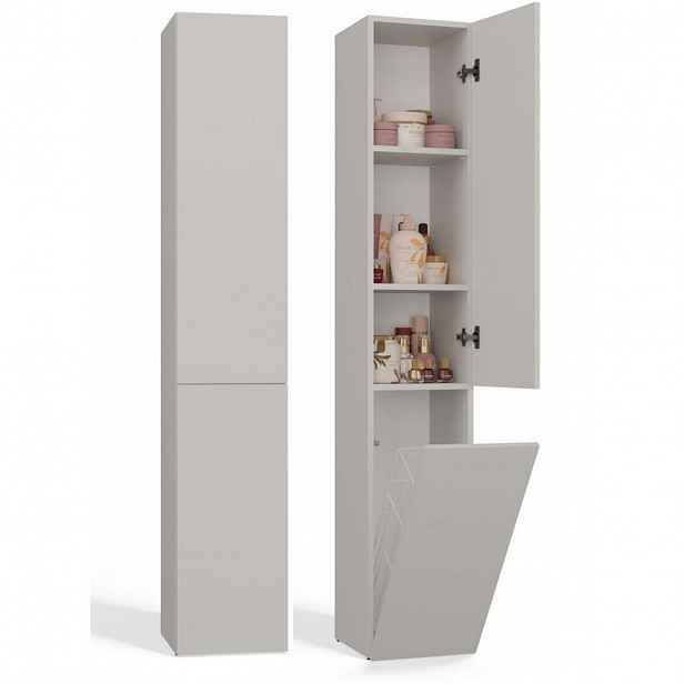 RAUMHIRSCH FURNITURE KOUPELNOVÁ SKŘÍŇKA Kaschmir 31/174/30