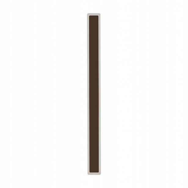 V-tac Led fasádní nástěnné svítidlo 17W IP65 63 cm VT-11117-C 3000K