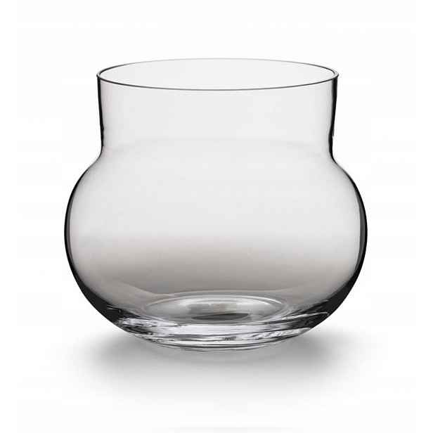 Váza Drömme Průhledný 19 cm Markslojd