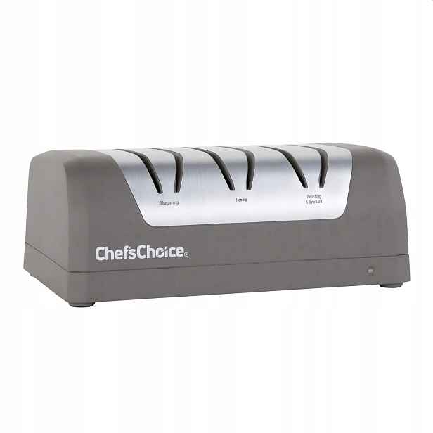 Brousek na nože Chef's Choice DC320 akumulátor