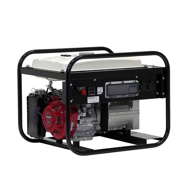 Elektrocentrála e-power EP4100-25