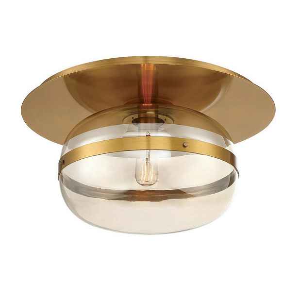Elstead Lighting STROPNÍ SVÍTIDLO, 34,8/23,5 cm