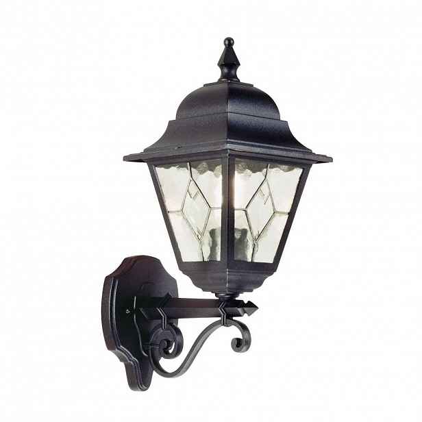 Elstead Lighting VENKOVNÍ NÁSTĚNNÉ SVÍTIDLO, 18.4/45 cm