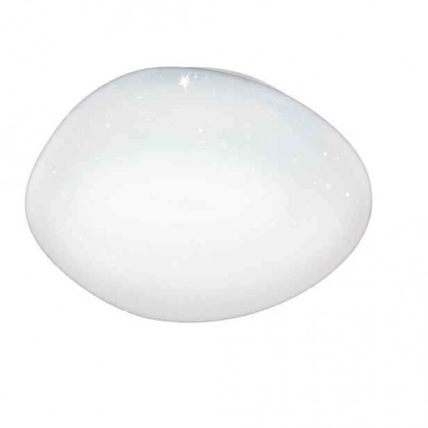 LED Stropní osvětlení Eglo SILERAS-Z bílá 900128