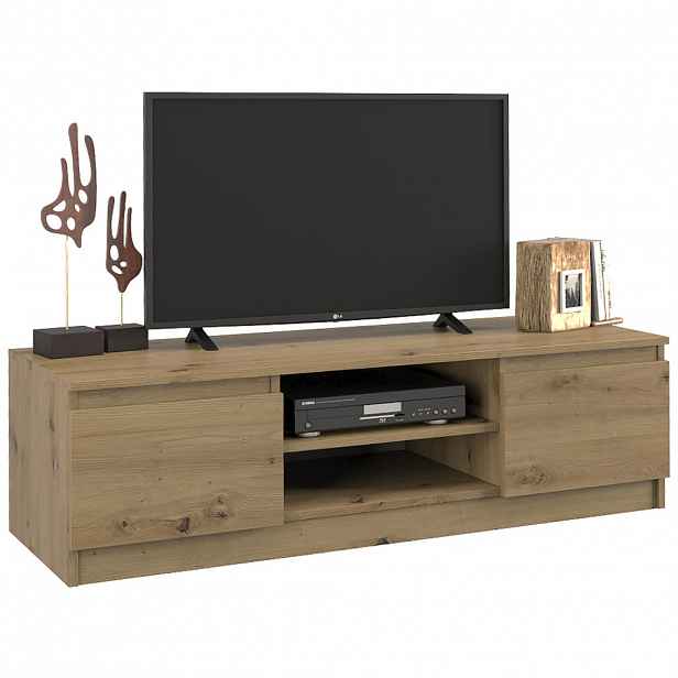 RAUMHIRSCH FURNITURE LOWBOARD Artisan 120/36/40