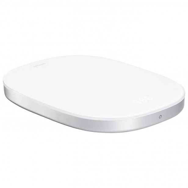 Zwilling Digitální kuchyňská váha Enfinigy, bílá 53011-051