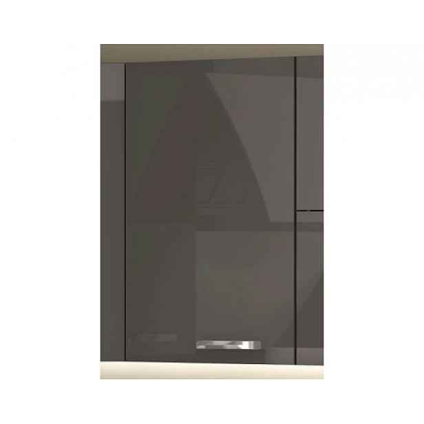 Horní kuchyňská skříňka Grey 40G, 40 cm