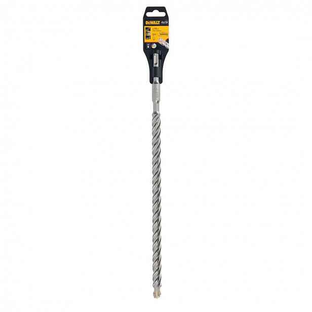 DeWALT - Vrták do zdiva SDS Plus, 18x450 mm DT9683