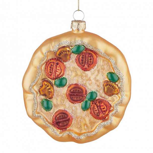 HANG ON Ozdoba pizza
