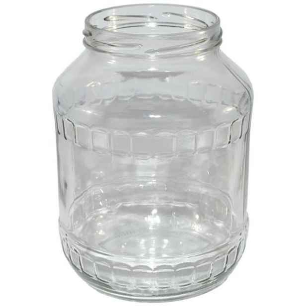sklen.zavař.1700ml- 1ks-FACETA-TO89