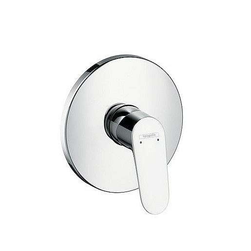 Sprchová baterie Hansgrohe Focus bez podomítkového tělesa chrom 31964000
