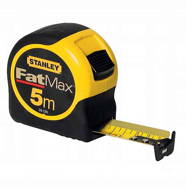 Svinovací metr Stanley 33-720 5 m