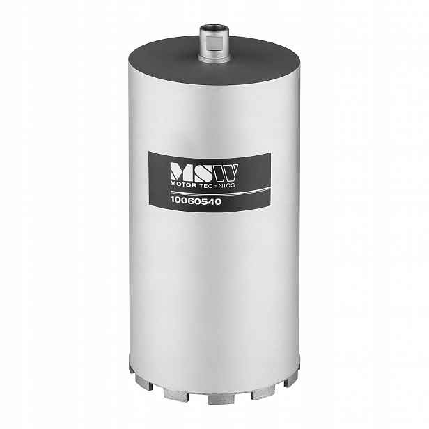 Vrták 162 mm délka 300 mm do betonu MSW-DCD-300/162