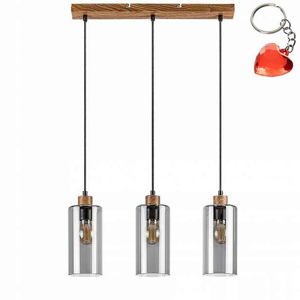 Závěsná lampa Tanno 72123 Rabalux
