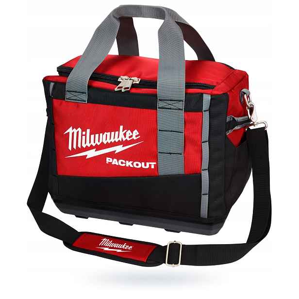 Taška přes rameno 38 cm Packout Milwaukee 4932471066