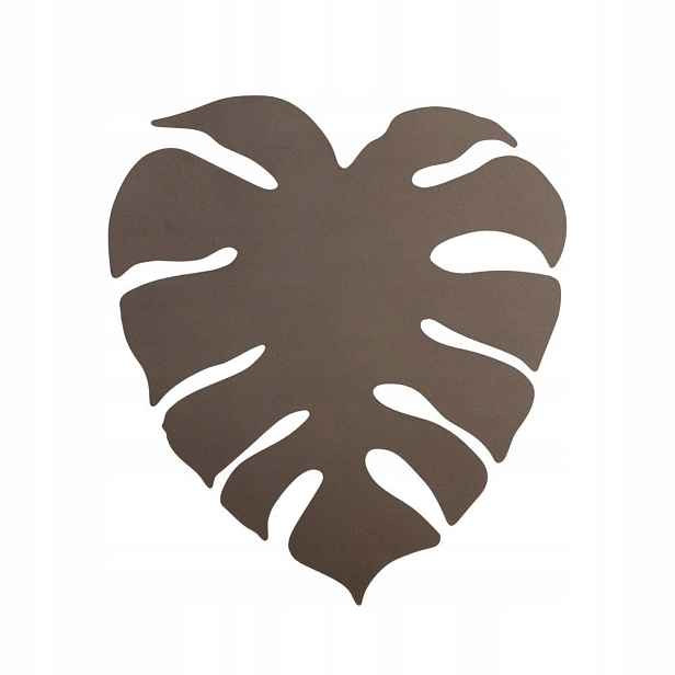 Nástěnné svítidlo Monstera Brown 5719 Tk Lighting