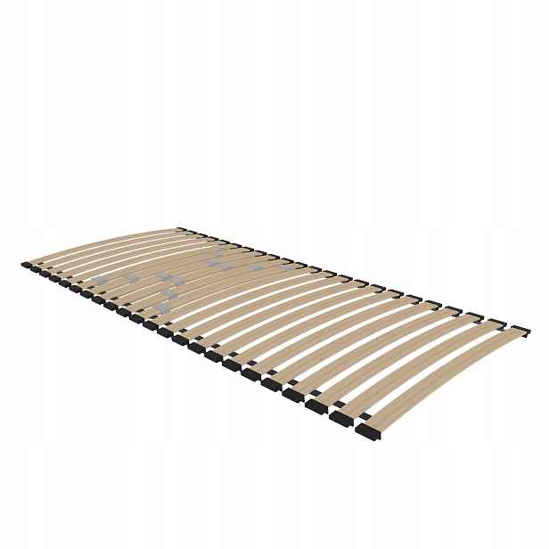 Rám z pružinové lišty Flex 200x80 Srt, nastavitelný