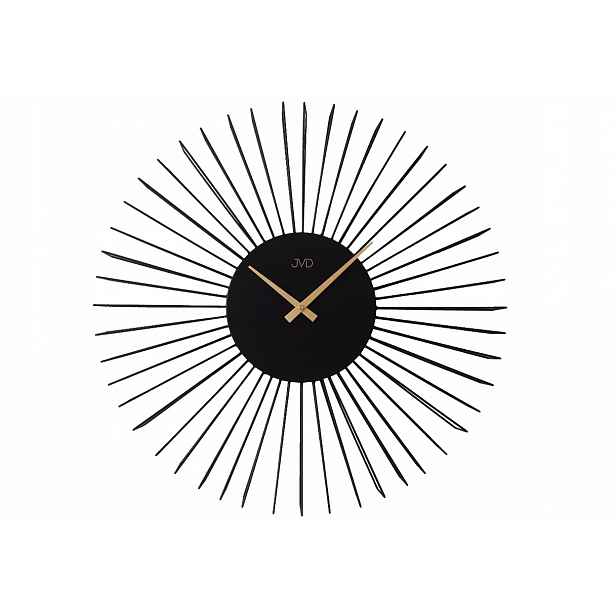 Nástěnné hodiny Jvd HJ104 Průměr 57 cm