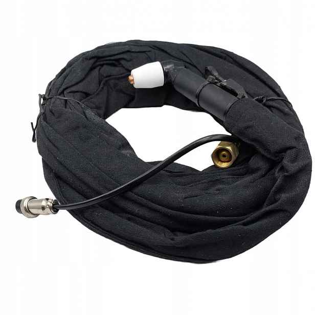 Plazmová Řezačka, Kabel S Řezací Tryskou Dedra