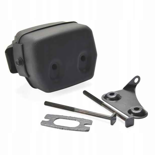 Tlumič Kolíku Těsnění Držáku Husqvarna 50 55 German