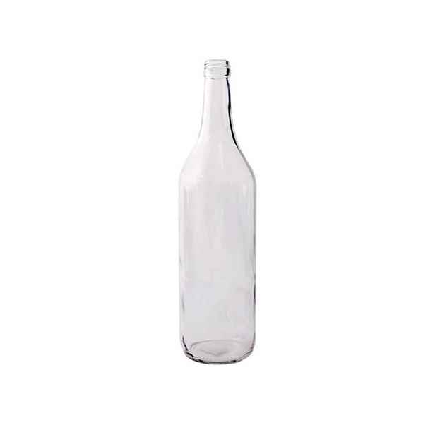 TORO Skleněná láhev 500ml