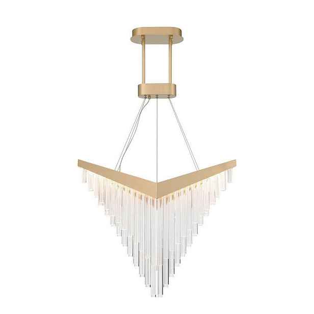 Elstead Lighting LUSTR, 40,5/119,4 cm